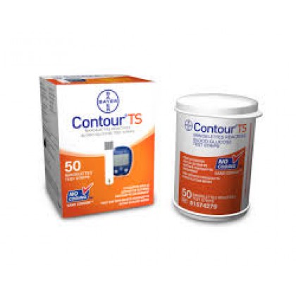 CONTOR TS STRİP